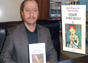 Hayatı alt üst oldu