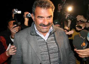 İmralı'dan dönen Mehmet Öcalan konuştu