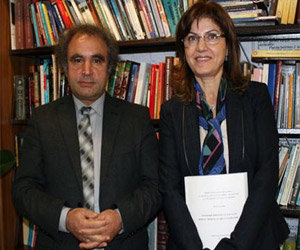 Türkiye’de İlk Defa 'Zazaca' Tez Hazırlandı