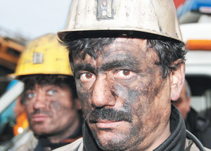 Taşeron Şirketlerden Ahlaksızlık!