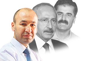 O Soruya Cevap Yener Dönmez’den