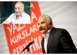 Hasan Kaçan'dan Veda