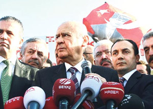 'Serbest Kalacağıma Çürürüm!'