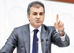 Bakan Çelik'ten Suriye çağrısı