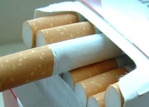 Sigaraya Karşı Duman Dedektörleri Geliyor