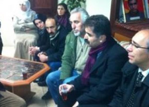 Aygün roman okudu, CHP'liler istifa et, dedi!