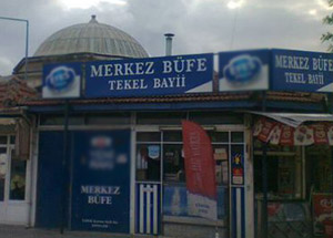 Külliyede Rezillik!