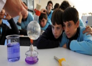 9 Yaşında Üniversiteli Olmak Mümkün