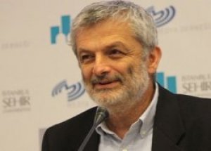 Silivri'de Ergenekon Efsanesi