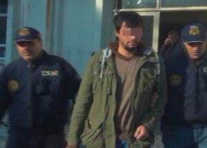 PKK Üyesi Üniversiteli İzmir'de Yakalandı