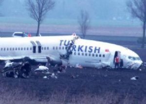 Düşen THY Uçağıyla İlgili Sıcak Gelişme