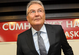 Baykal'dan AK Parti'ye Uyarı!