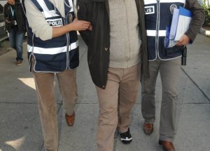 Kocaeli'de cinayet ve intihar