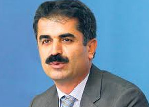 Aygün'e Bomba Soru