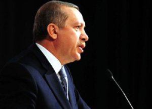 Erdoğan: Beyaz Ekmeği Sofralardan Kaldıracağız