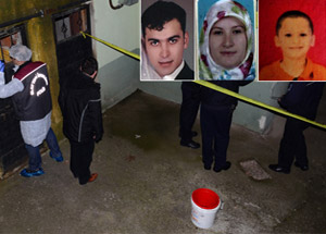 Cani Baba Yakalandı