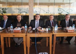 MHP, Giresun'da Ak Parti’nin 2012 Yılı Karnesini Açıkladı