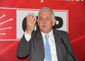 CHP Elektrik Kesintilerine El Attı