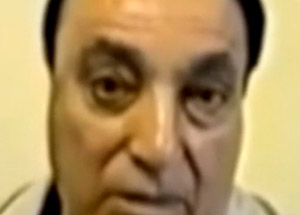 Kürt Asıllı Mafya Babası Moskova'da Öldürüldü