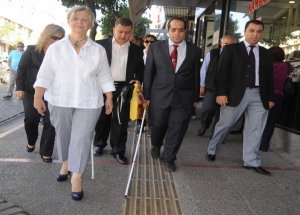 Görme Engellileri Sevindirecek Haber