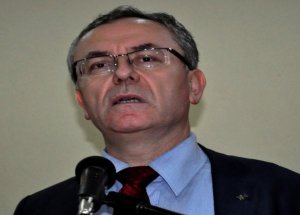 Tim : "2023 İhracat Hedefimiz 500 Milyar Dolar"