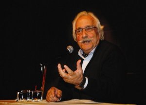 Yavuz Bahadıroğlu Konferansı Akm’de