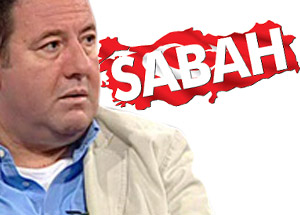 Sabah Yazarından Skandal İfadeler
