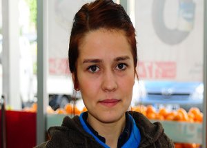 Türk Kızılayı’ndan Refiye Yılmaz Açıklaması
