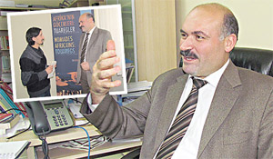 Fransa’nın Derdi Uranyum