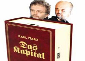 “Ey Şehid! Kitabullah Yerine Das Kapital Okusaydın!