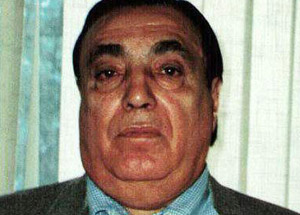 Ded Hasan'ın Kirli Mazisi