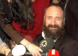 Yapımcının Sözleri Gerdi