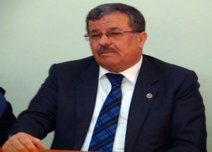 MHP'den Şok İstifa