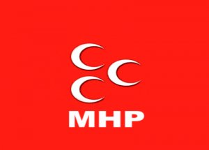 MHP’li Tanrıkulu, Hes’leri TBMM Gündemine Taşıdı