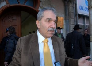 Demirtaş: İmralı Görüşmeleri İhanettir