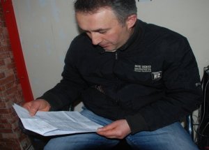 Bakanı Dinledi, Parasını Geri Alacak