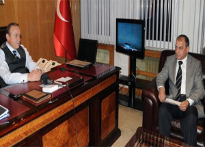 Dubaili işadamlarından Trabzon'a dev yatırım