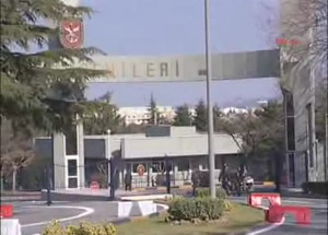 Harp Akademileri'nde inanılmaz olay!