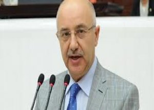 Öksüzkaya, Sgk'daki Değişiklikleri Anlattı