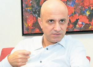 Hakim Albay'dan Tepki!