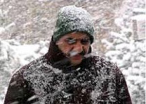 "Yüz Felci Körlüğe Sebep Olabilir"