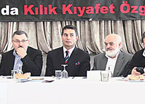 Özgürlüğe 10 milyon imza