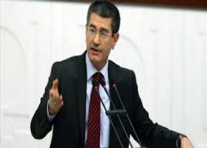 Canikli açıkladı: Helikopterin düşmesinin nedeni..