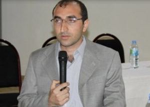 PKK'lı Mahkum Hafızlık Belgesi Aldı