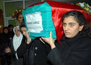 Cinayette Flaş Gelişme