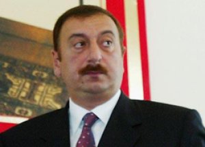 Azerbaycan'da Skandal Seçim