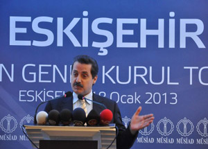 Devlet empati yaptı, herkes yapmalı