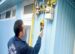 Elektrik Su Ve Gaz Kapatmak Tarih Olacak