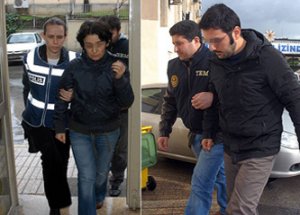 Gözaltına Alınan Avukatlar Hakkında Şok Suçlamalar