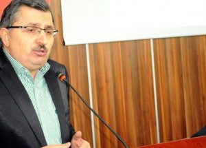 'Başörtülüler Neden Başbakan Olamıyor?'